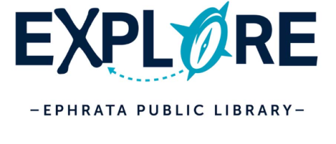 Ephrata Public Library Logo