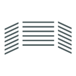 Large Auditorium setup