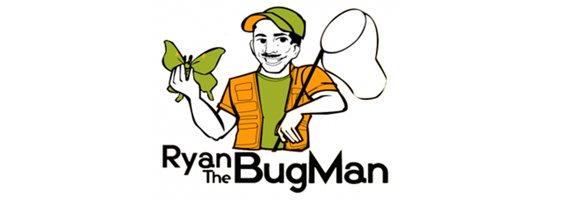 The Bug Guy 