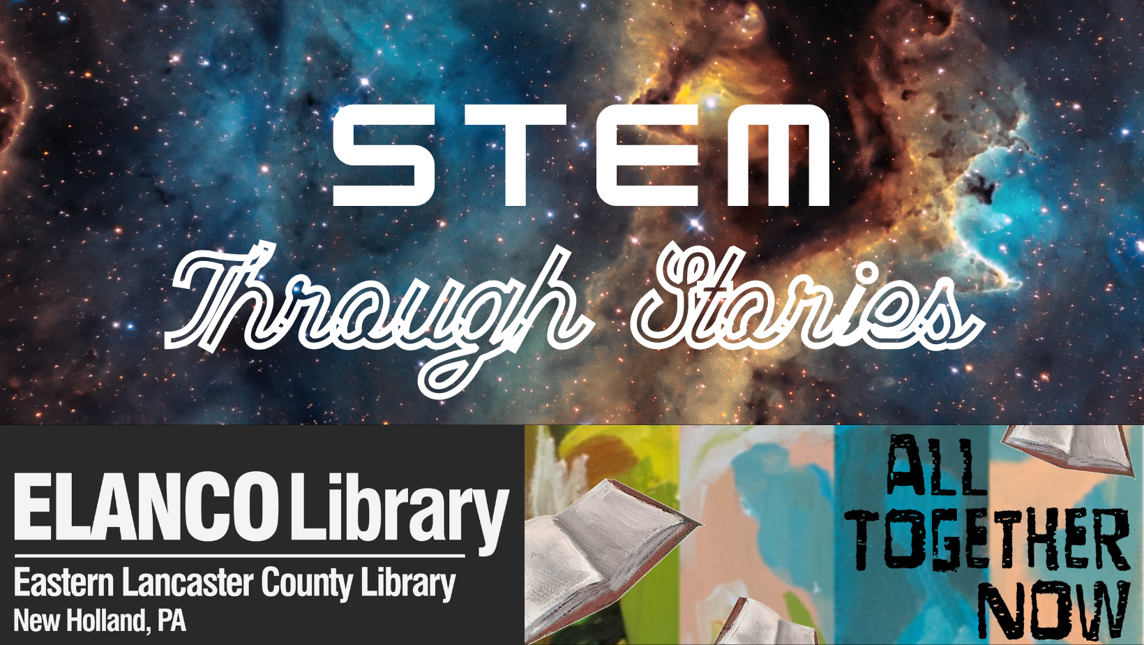 STEM Through Stories