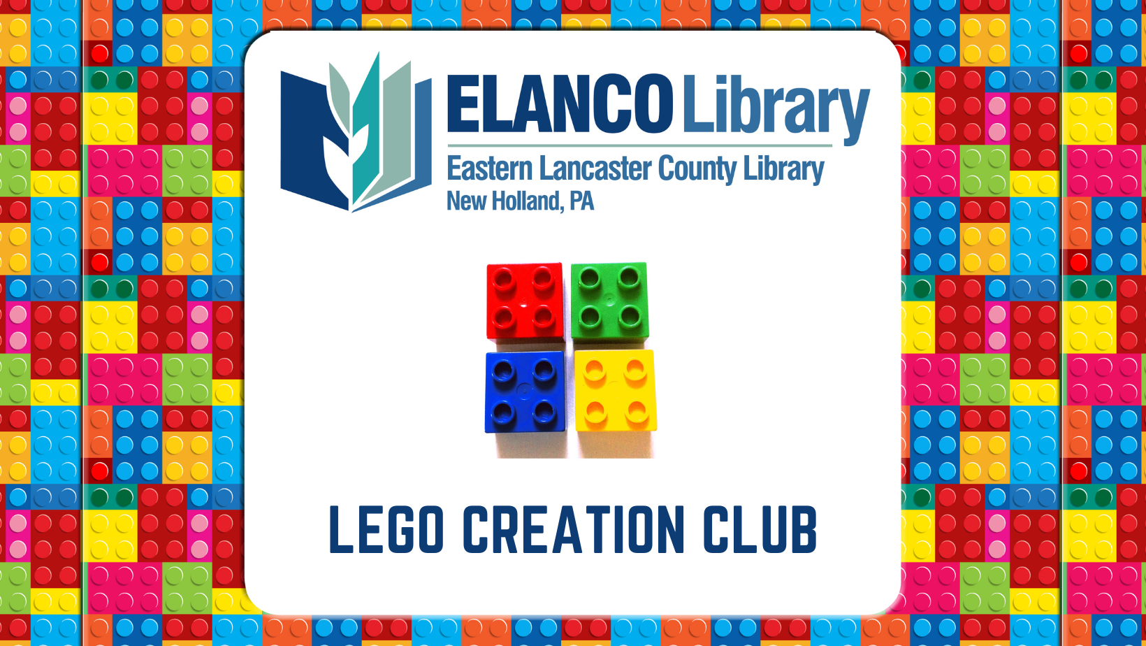 LEGO Creation Club