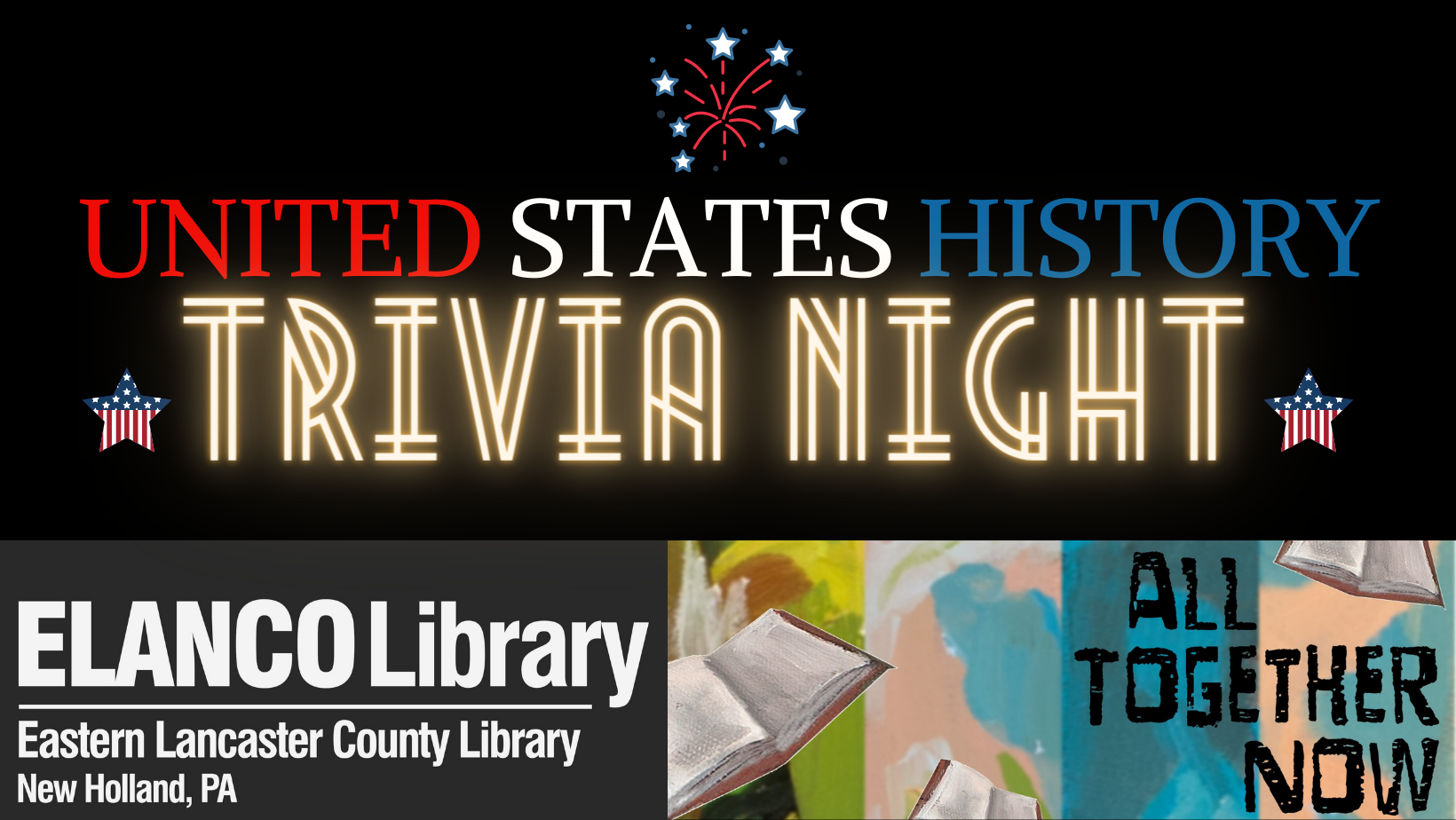 United States History Trivia Night