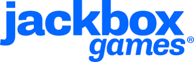 Jackbox Games logo.