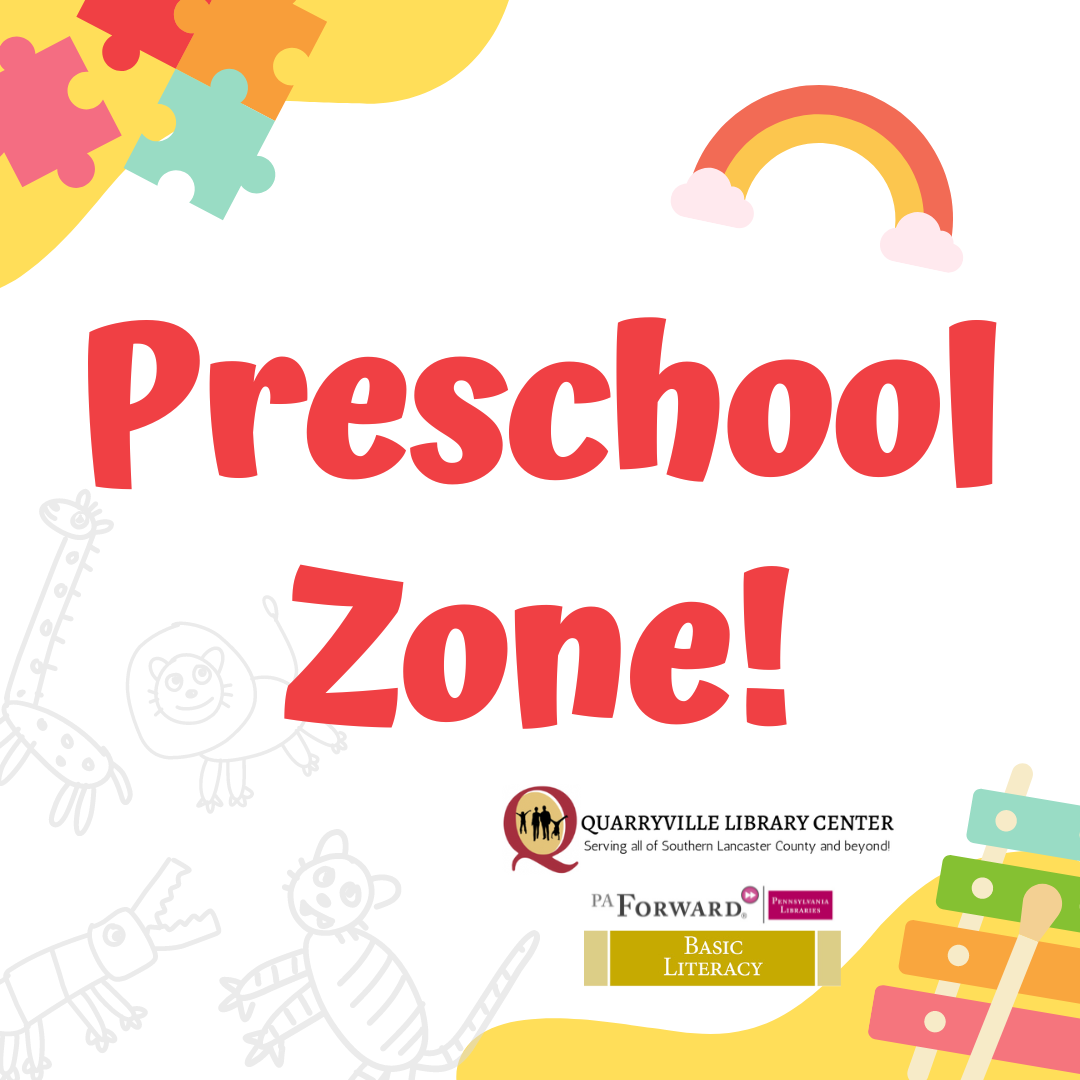 Preschool zone