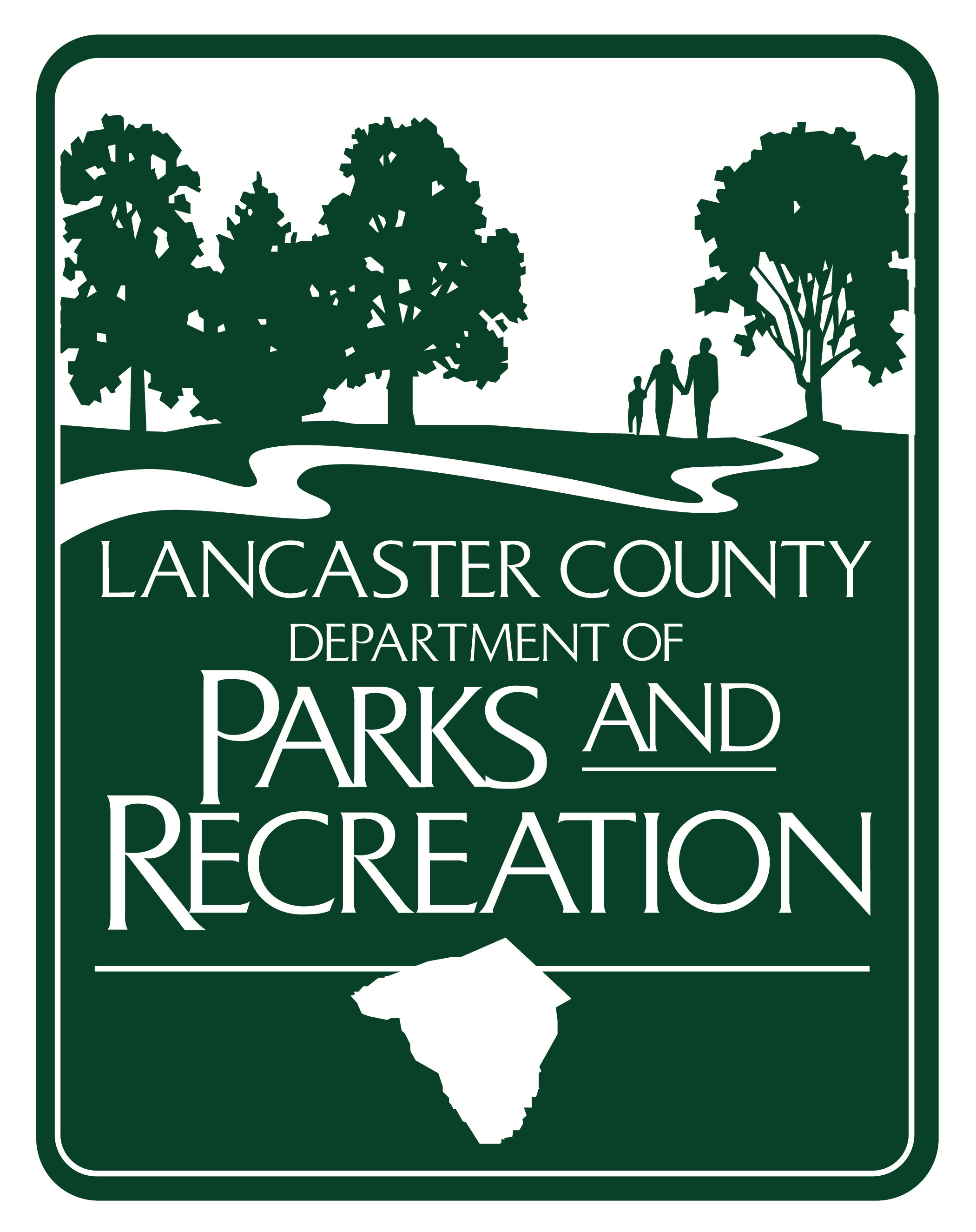 Logo of Lancaster Parks and Recreation