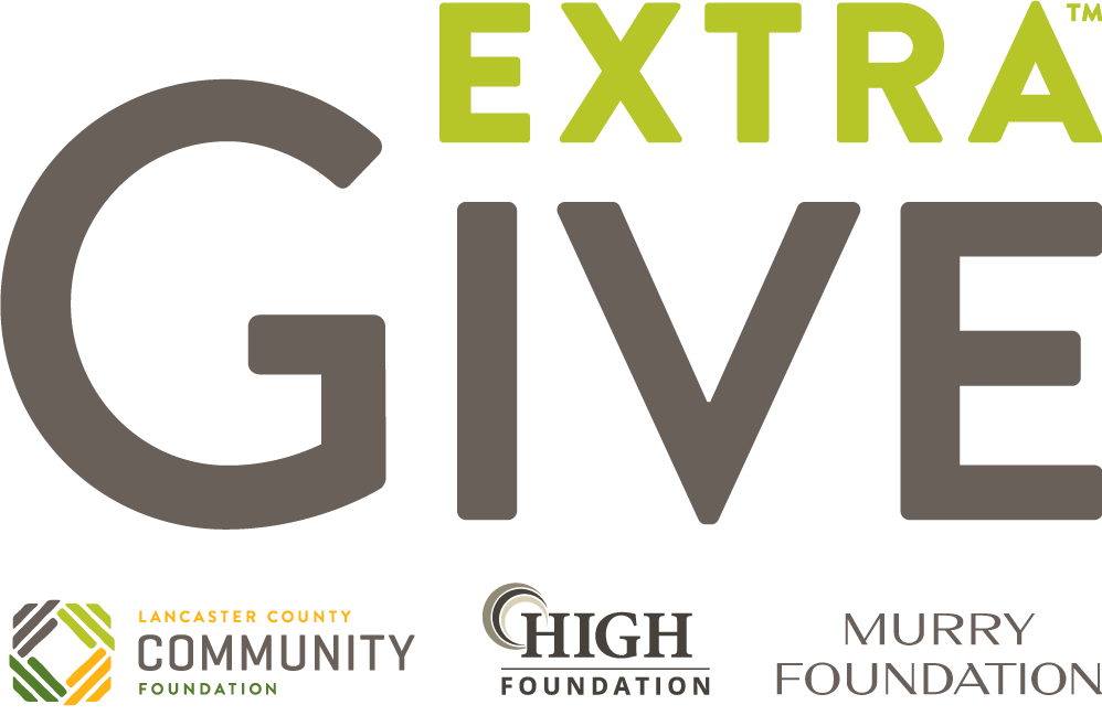 Extra Give Logo