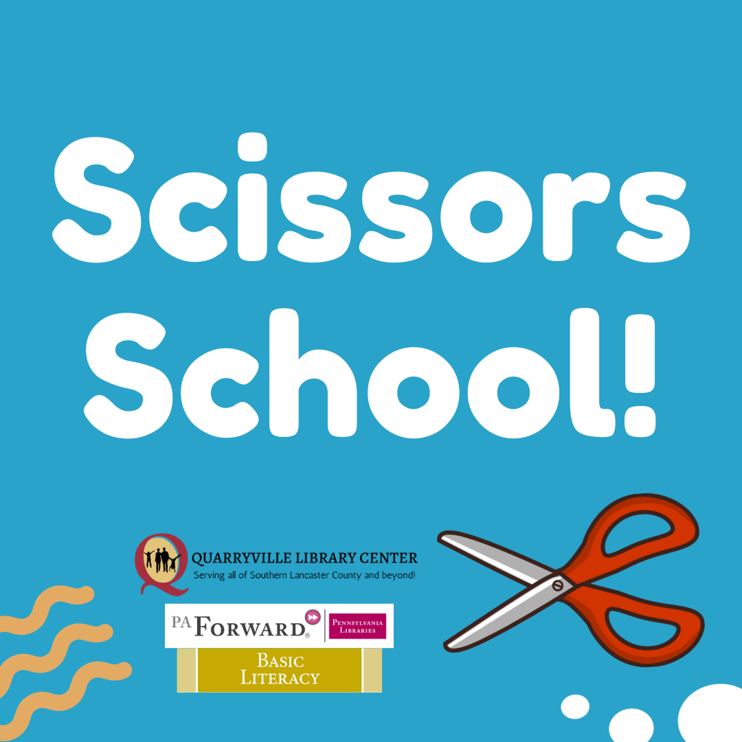 Scissors school