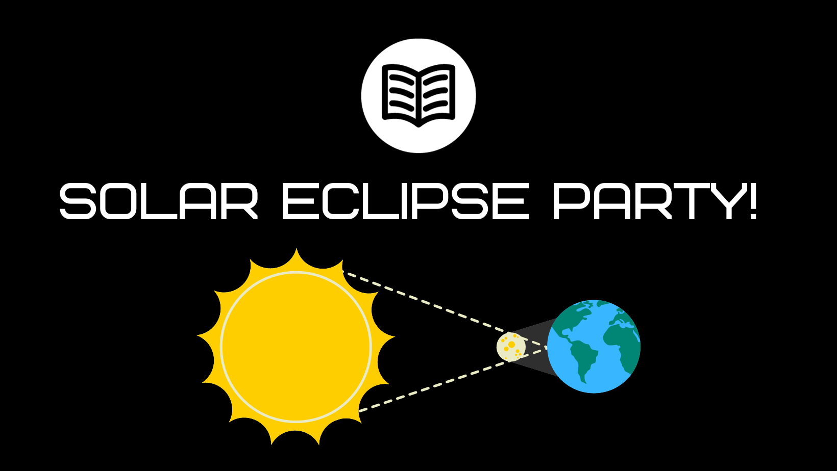 2024 Solar Eclipse Party