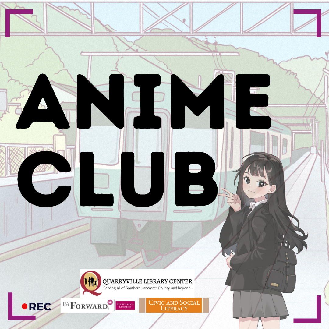 Anime club