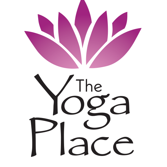 The Yoga Place logo