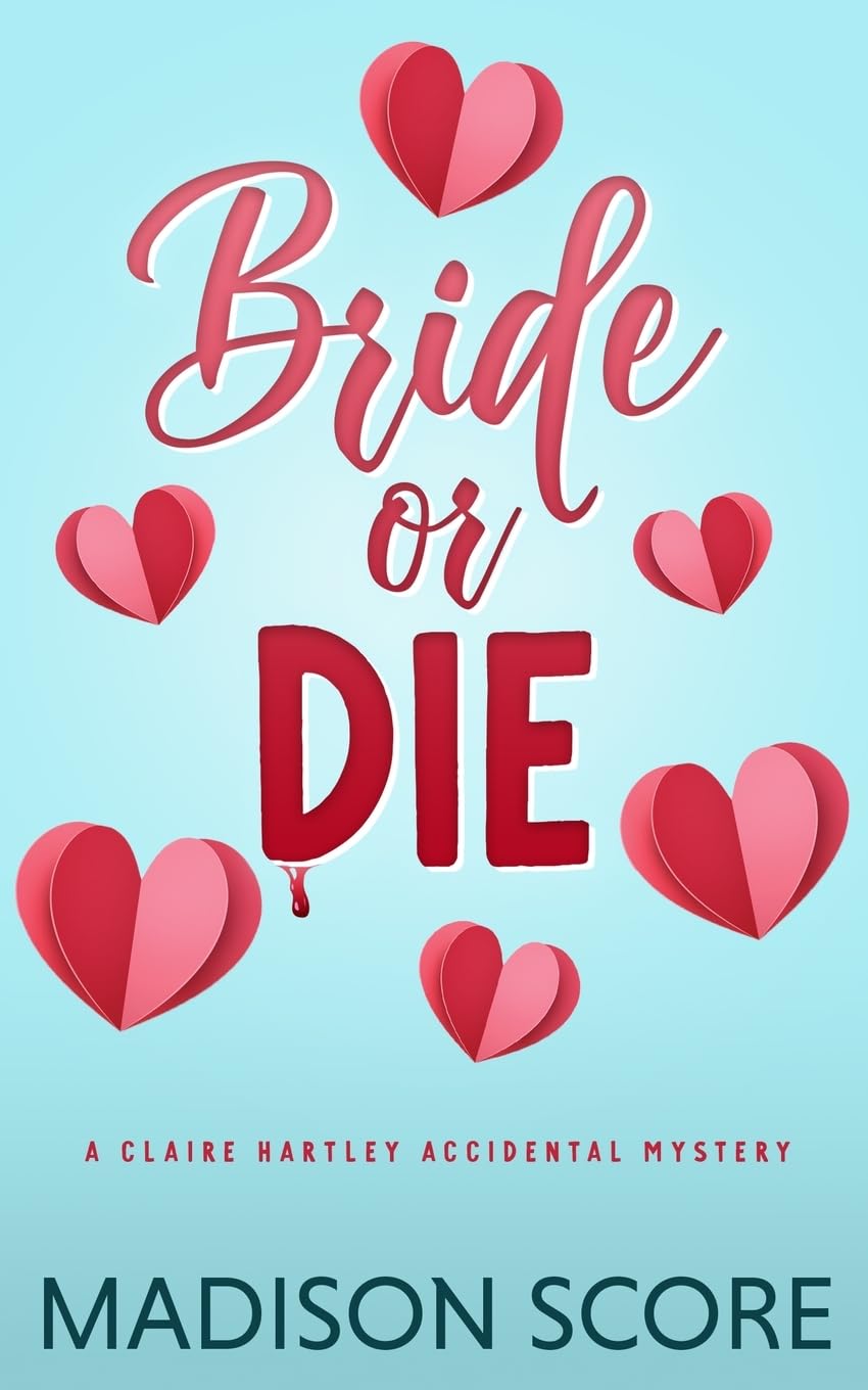 Cover of Bride or Die