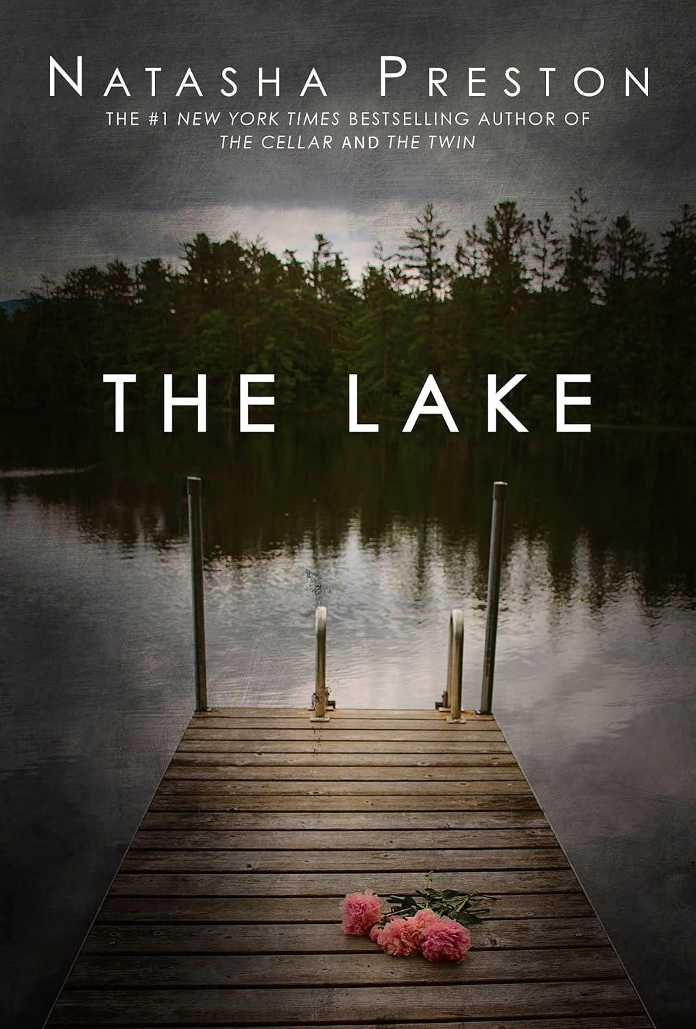 Cover of The Lake 