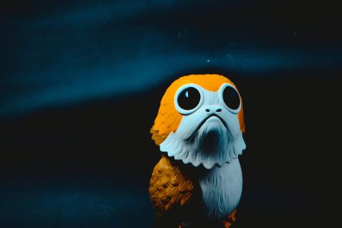 Porg