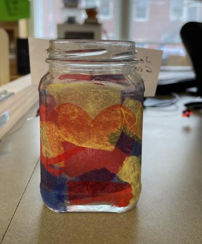 JAR CRAFT