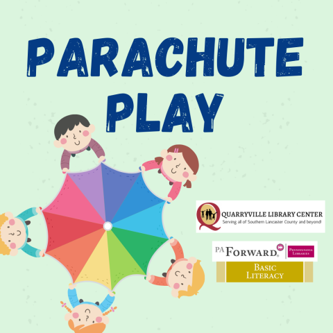 Parachute play