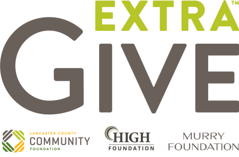 Extra Give Logo