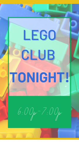 Lego Club