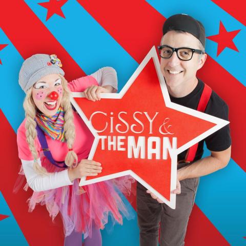Cissy and the Man