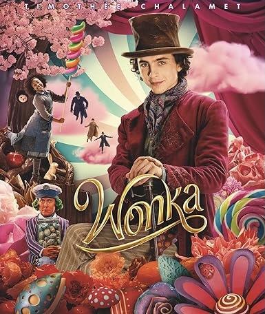 Wonka