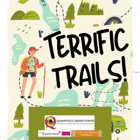 terrific trails