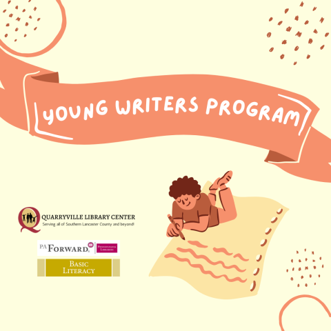 Young Writers Program