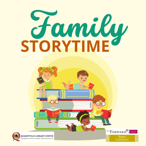 family storytime