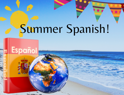 Summer Spanish!