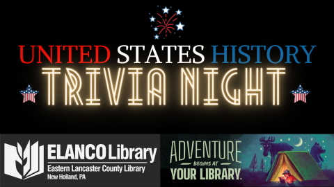 United States History Trivia Night