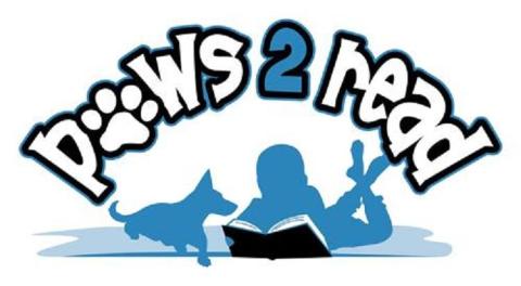 Paws 2 Read
