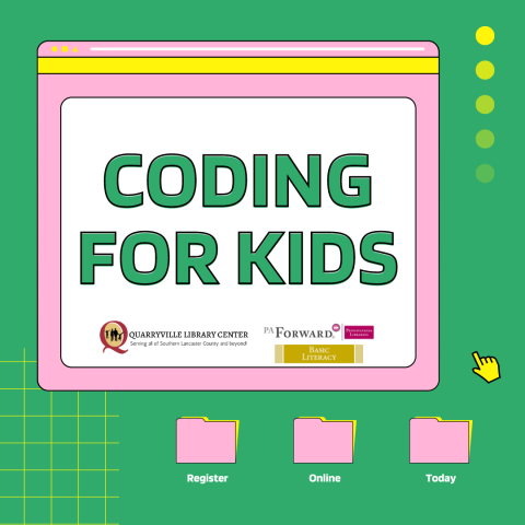 Coding for kids