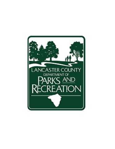 Lancaster County Parks & Recreation logo.