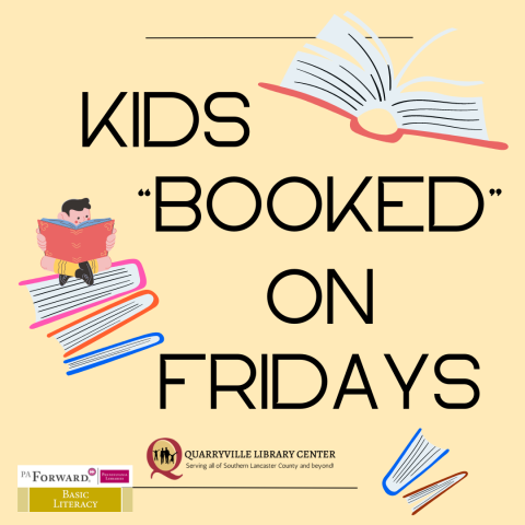 kids booked on fridays