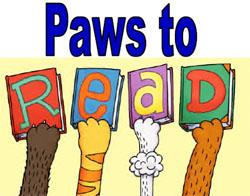 Paws 2 Read