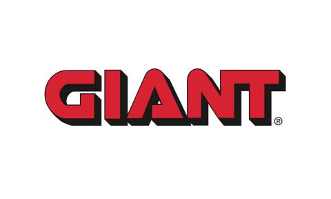 Giant logo.