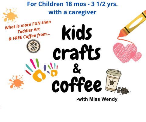 kids crafts oct