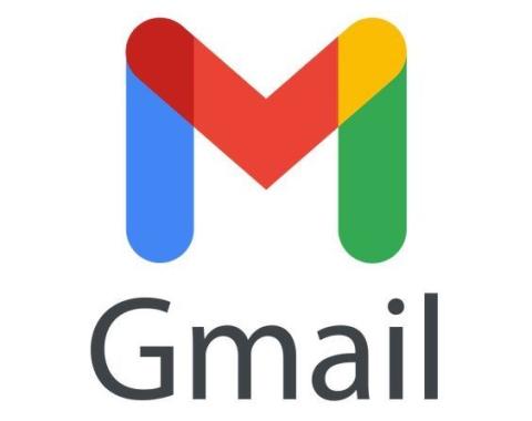 Gmail logo.