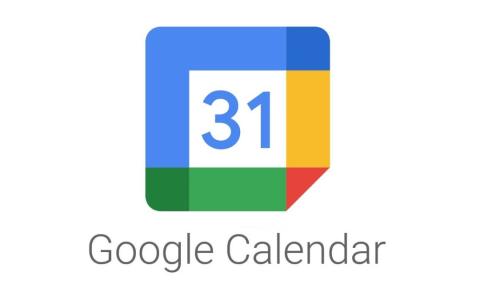 Google Calendar app