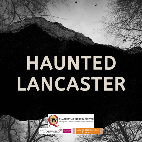 Haunted Lancaster