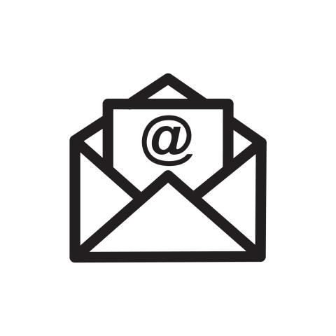 Email  logo.