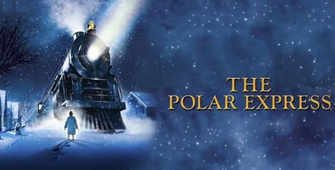 Polar Express Photo