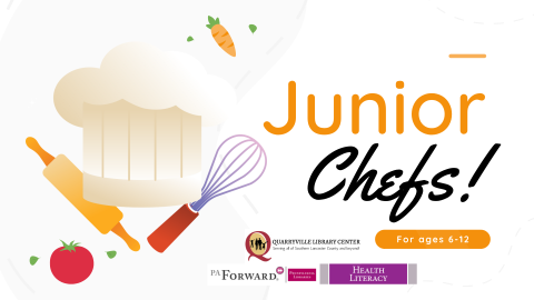 junior chefs