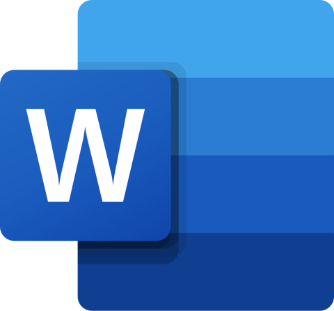 microsoft word