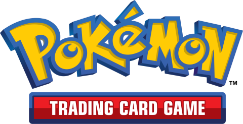 Pokemon logo.