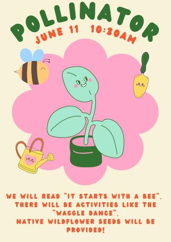 pollinator 