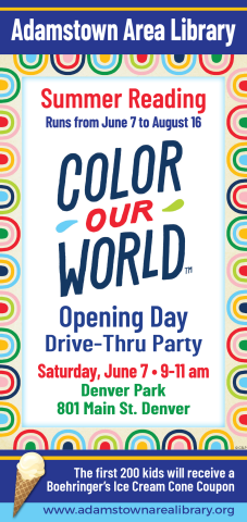 color our world graphic