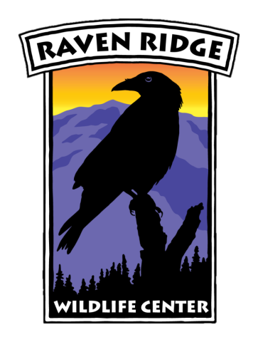 Raven Ridge Wildlife Center logo
