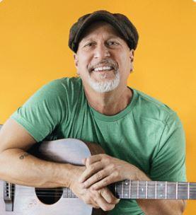 Photo of Steven Courtney