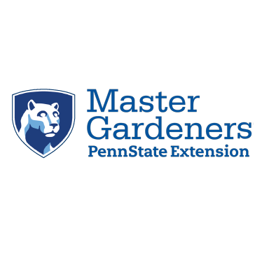 Photo of Penn State logo for Master Gardeners