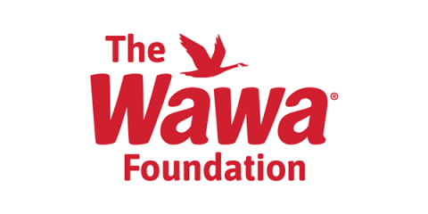 WaWa Foundation logo.