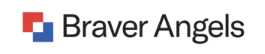 Braver Angels logo